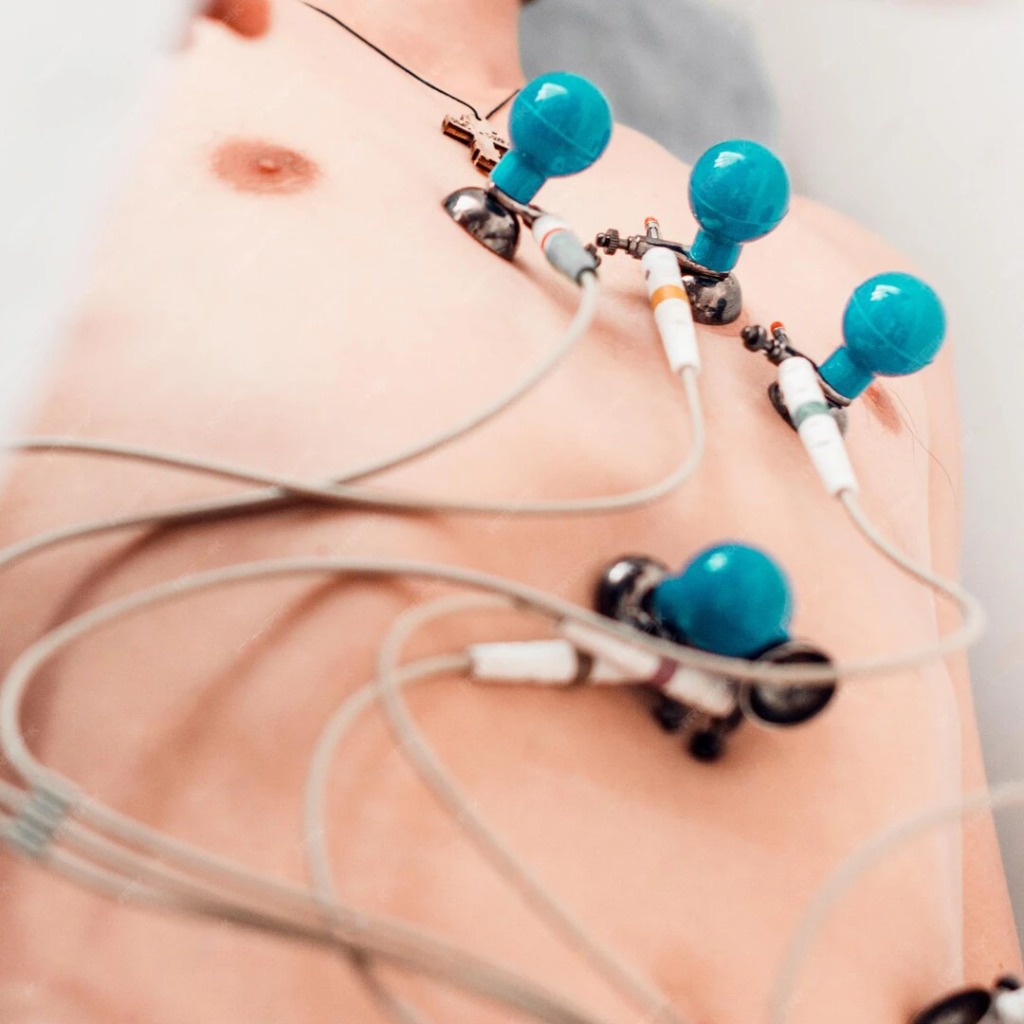 Physiotherapy In Kudasan